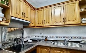 Vivienda Paseo 9 Baeza